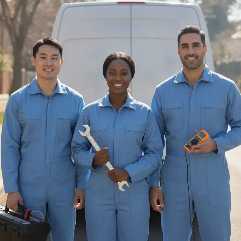 Wasmachine Reparatie team in Velsen-Zuid