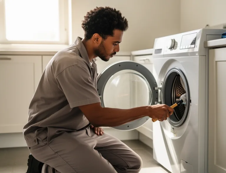 Wasmachine Reparatie dienst in Velsen-Zuid
